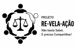 Biblioteca RE-VELA-AÇÃO