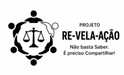 Biblioteca RE-VELA-AÇÃO